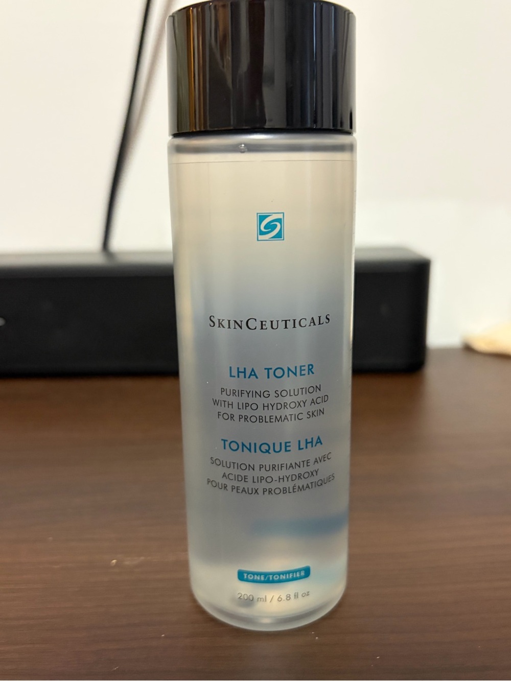 Skinceutical LHA toner
